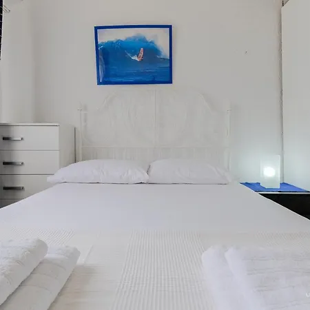 Pine Forest & Sea Retreat - 2 Bedroom