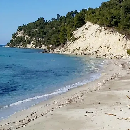 Pine Forest & Sea Retreat - 2 Bedroom