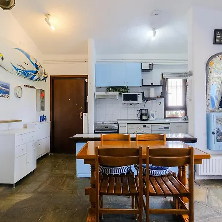 Pine Forest & Sea Retreat - 2 Bedroom * Siviri