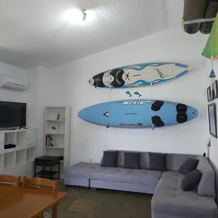 Daire Pine Forest & Sea Retreat - 2 Bedroom