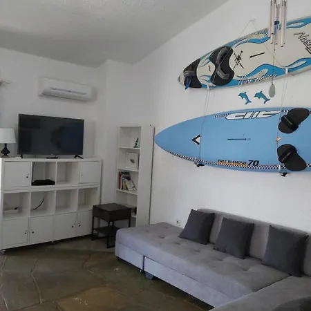 Pine Forest & Sea Retreat - 2 Bedroom Siviri
